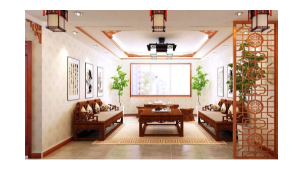 全屋定制系列產(chǎn)品中：花格應(yīng)該如何定制？